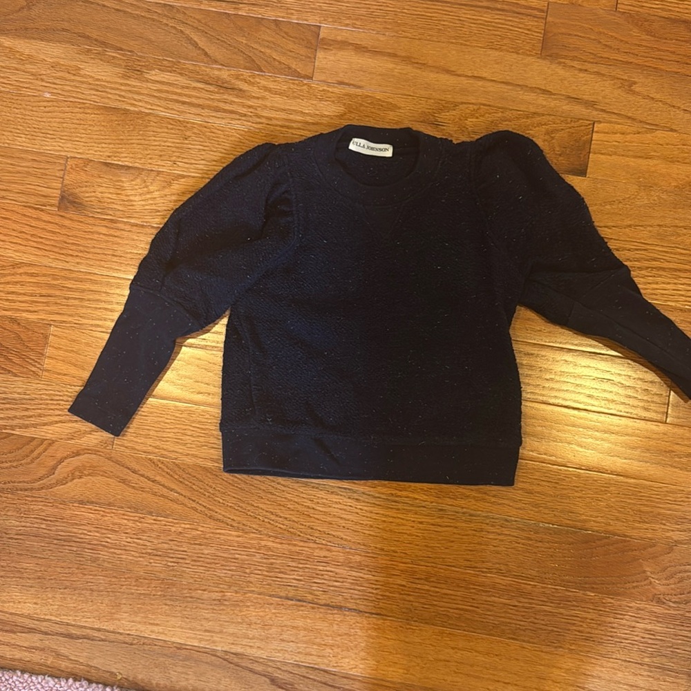 Lids Ulla Johnson sweater.